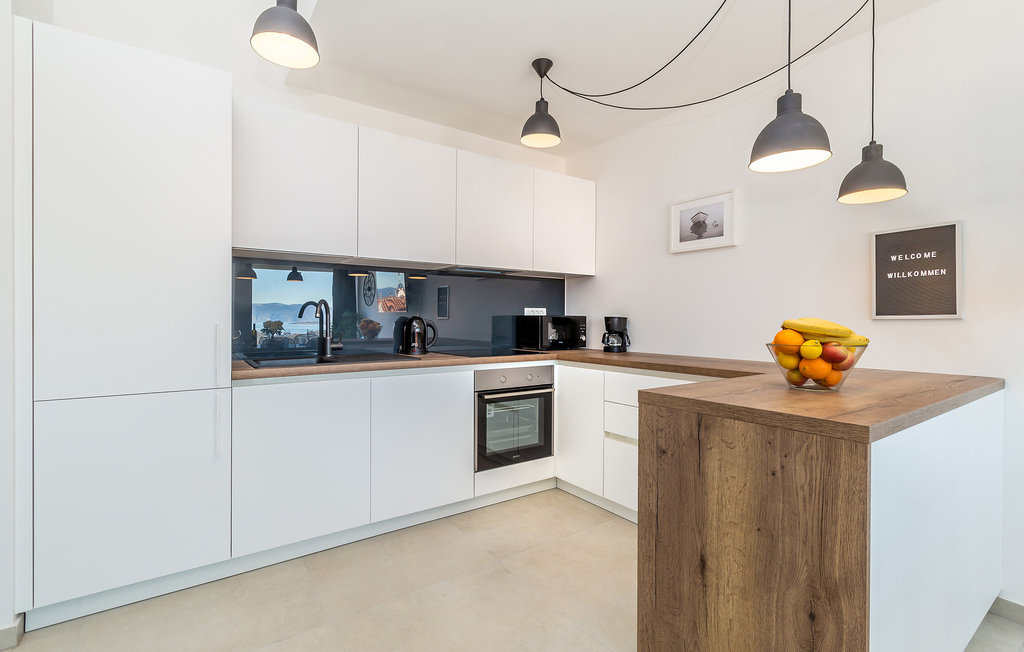 Feriehuse - Krk-Njivice , Kroatien - CKI259 22