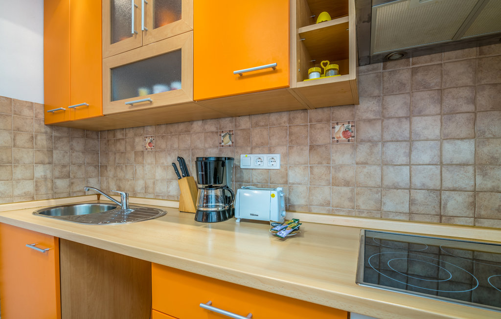 Lejlighed - Krk-Njivice , Kroatien - CKI269 11