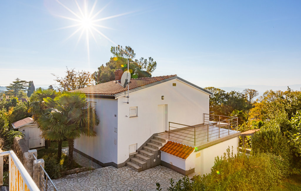 Ferienwohnung - Krk-Njivice , Kroatien - CKI301 7