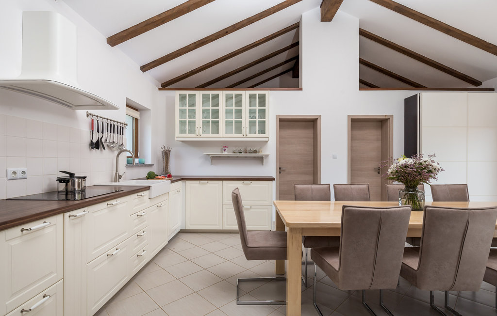 Feriehus - Krk-Gostinjac , Kroatia - CKI302 15