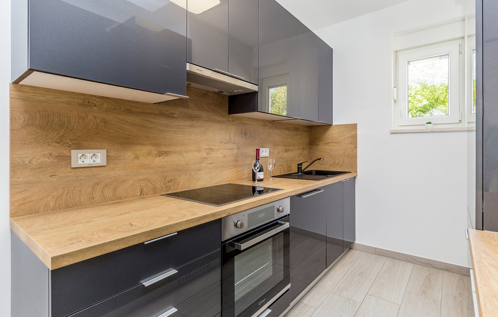 Feriehus - Krk-Linardici , Kroatia - CKI336 26