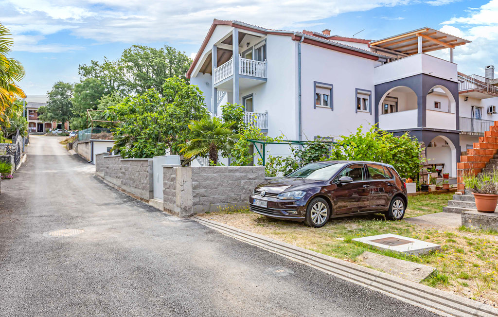 Ferienwohnung - Krk-Malinska , Kroatien - CKI354 8