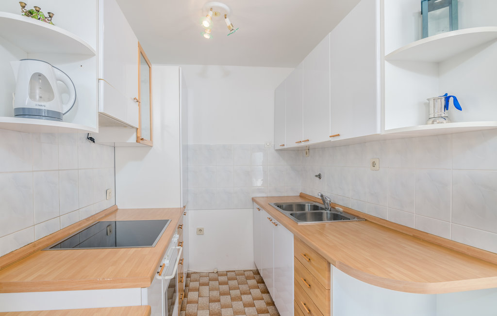 Ferienwohnung - Krk-Stara Baska , Kroatien - CKI356 15