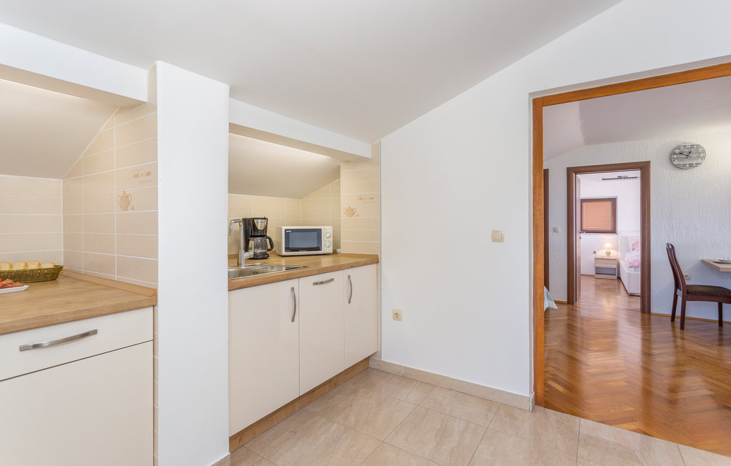 Ferieleilighet - Krk-Malinska , Kroatia - CKI403 20