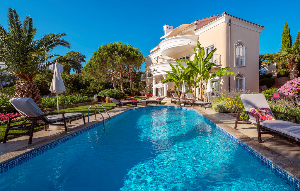 Ferieleilighet - Krk-Malinska , Kroatia - CKI405 1