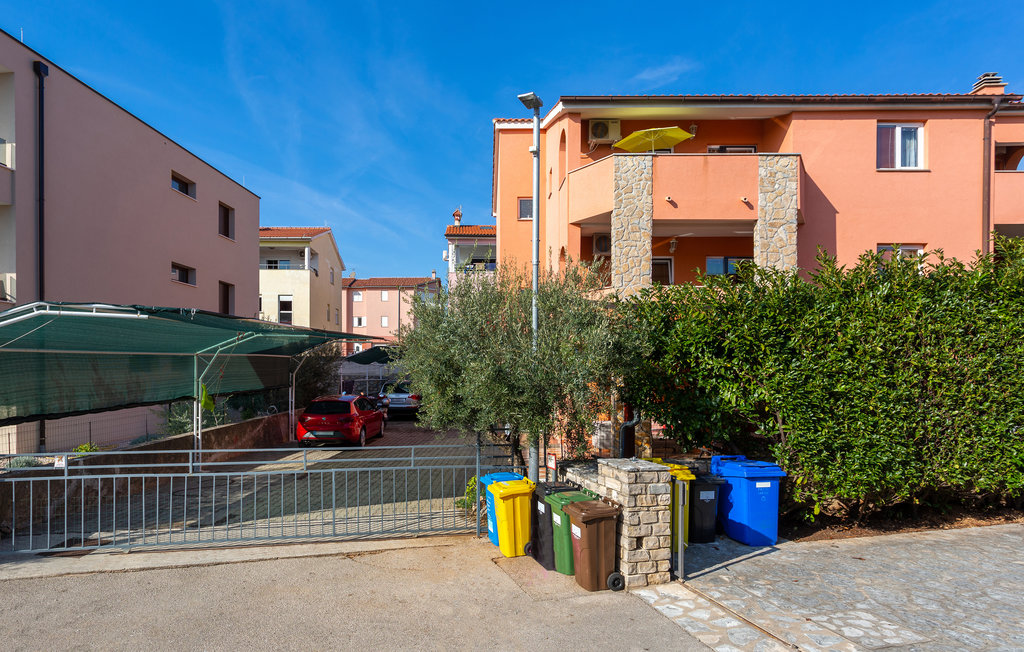 Ferienwohnung - Krk , Kroatien - CKI432 6