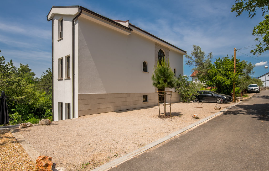 Feriehuse - Krk-Klimno , Kroatien - CKI434 9