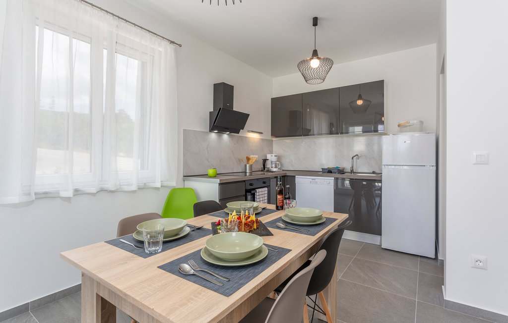 Ferienwohnung - Krk-Vrbnik , Kroatien - CKI445 6