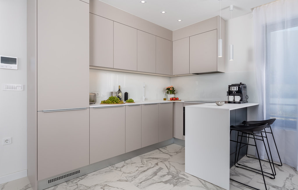 Ferieleilighet - Krk-Malinska , Kroatia - CKI462 20