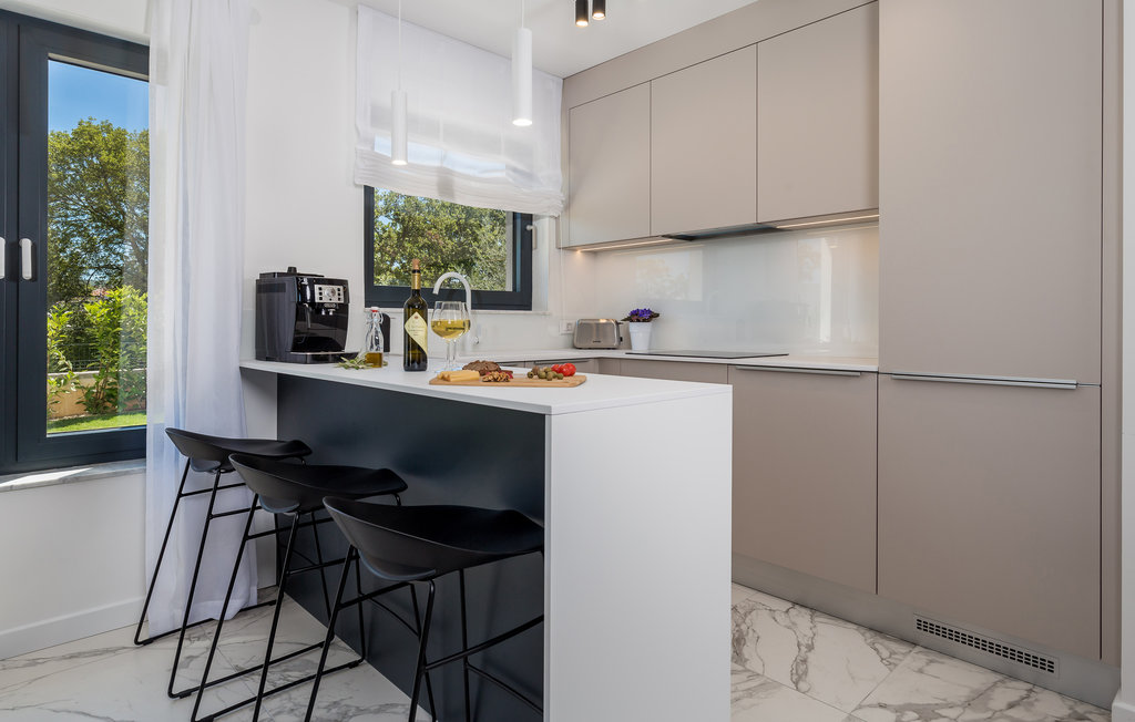 Ferienwohnung - Krk-Malinska , Kroatien - CKI463 4