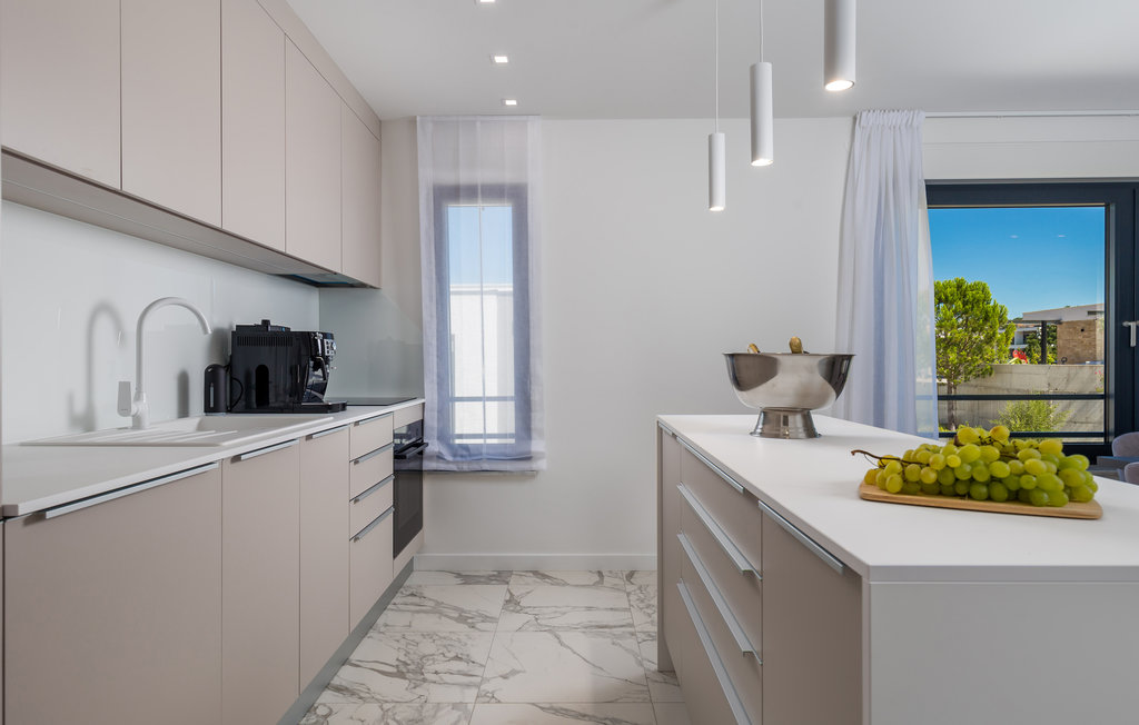 Ferieleilighet - Krk-Malinska , Kroatia - CKI466 6