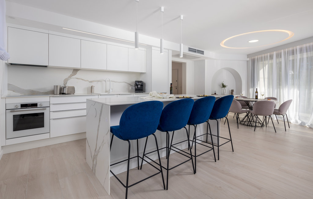 Ferieleilighet - Krk , Kroatia - CKI474 31