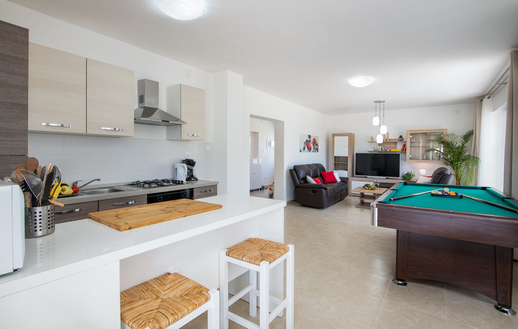 Feriehus - Krk-Kras , Kroatia - CKI021 23