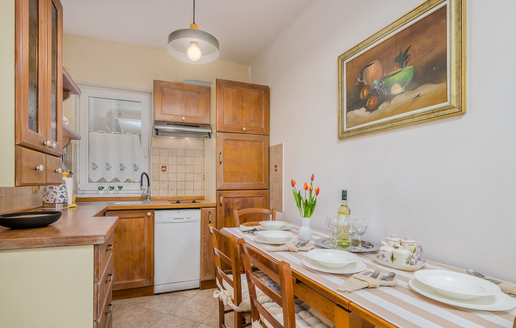 Lejlighed - Krk-Cizici , Kroatien - CKI042 19