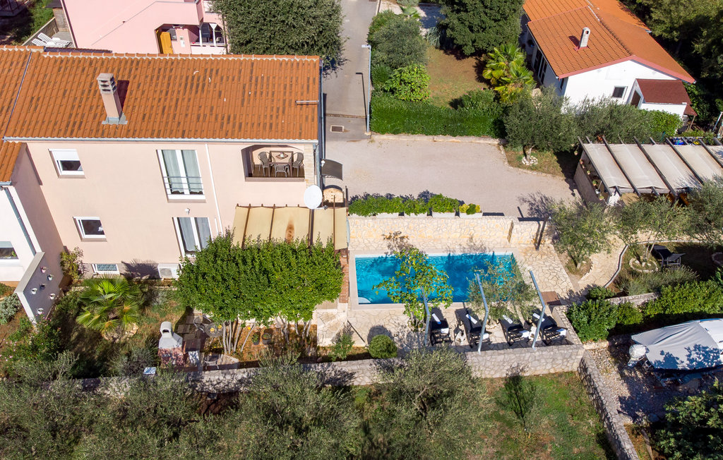 Feriehus - Krk-Pinezici , Kroatia - CKI045 18