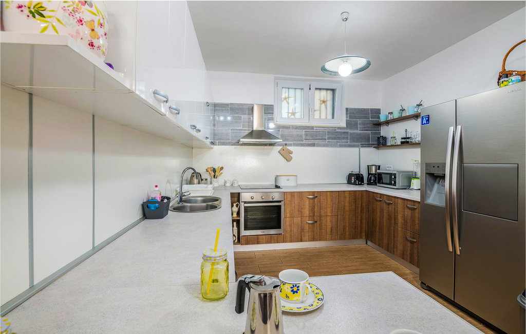 Feriehus - Krk-Pinezici , Kroatia - CKI051 18