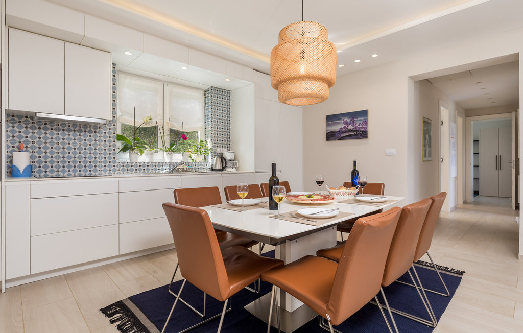 Feriehus - Krk-Polje , Kroatia - CKI086 30