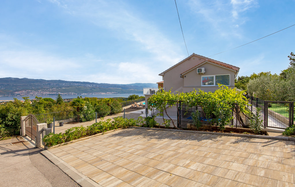 Feriehus - Krk-Polje , Kroatia - CKI086 14