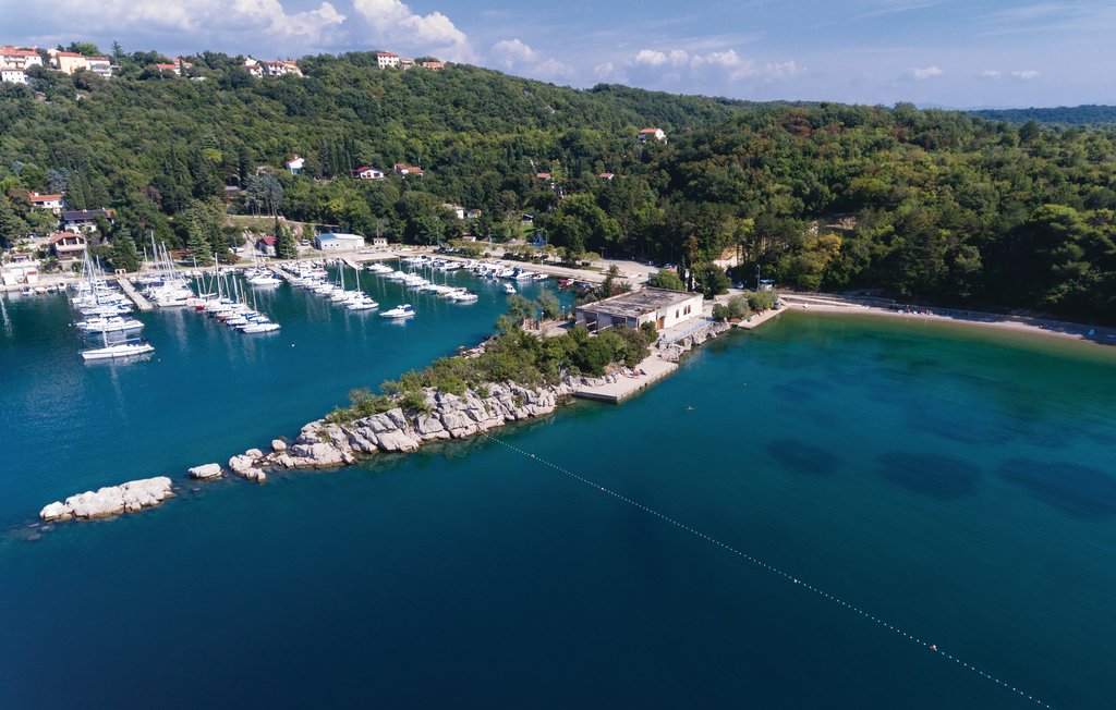 Feriehus - Krk-Omisalj , Kroatia - CKI100 13