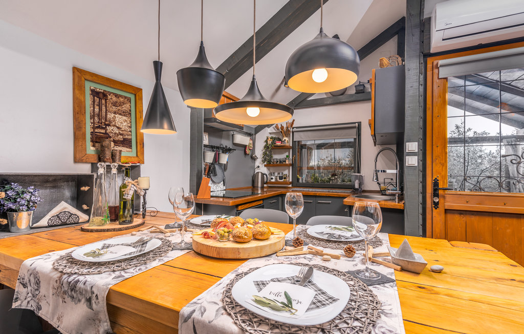 Feriehuse - Krk-Punat , Kroatien - CKI108 47