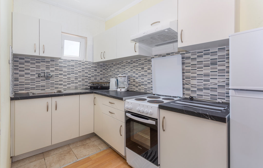 Ferieleilighet - Krk-Stara Baska , Kroatia - CKI137 10