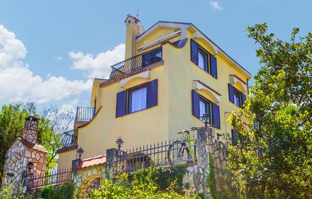 Feriehuse - Krk-Malinska , Kroatien - CKI179 11