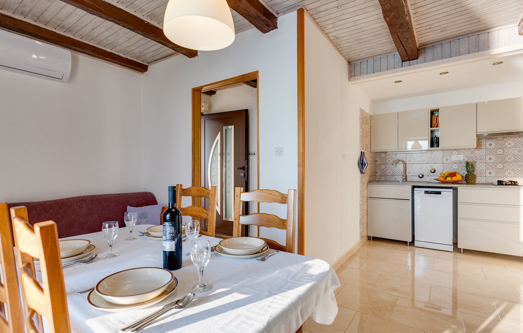 Lejlighed - Krk-Stara Baska , Kroatien - CKI182 3