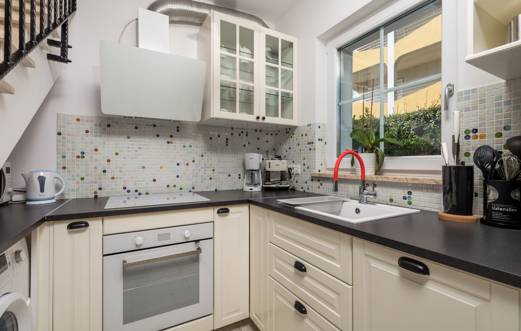 Feriehuse - Krk-Kornic , Kroatien - CKI184 33