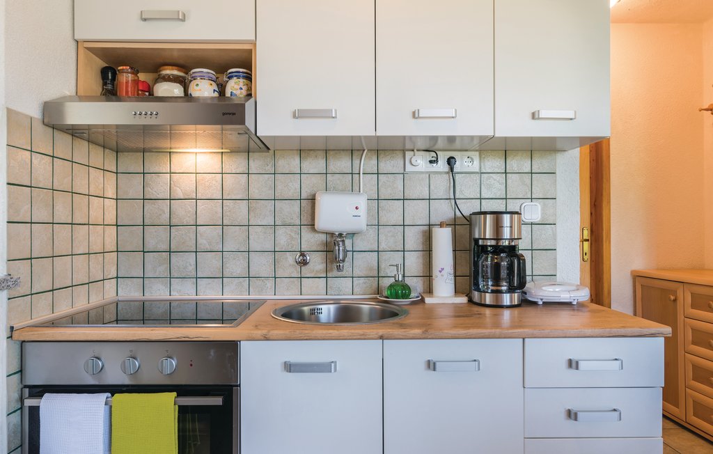 Feriehus - Krk-Ostrobradic , Kroatia - CKI188 23