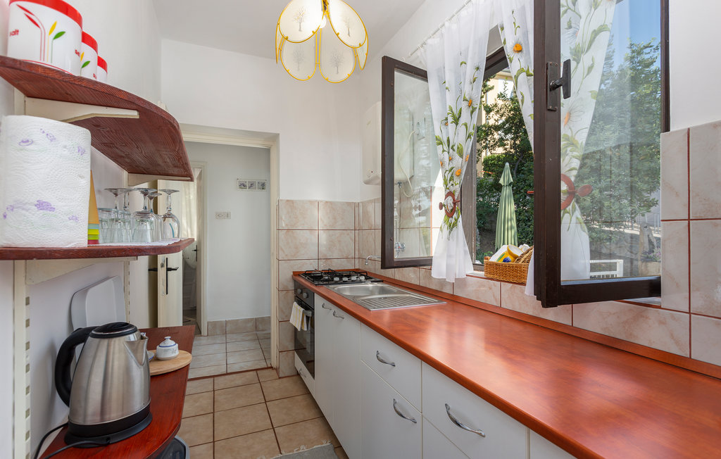 Lejlighed - Krk-Njivice , Kroatien - CKI191 4