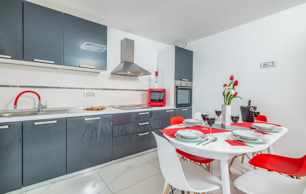 Feriehus - Krk-Klimno , Kroatia - CKI200 24