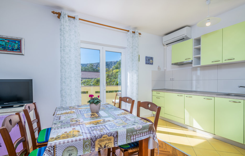 Ferieleilighet - Krk-Baska , Kroatia - CKI211 3