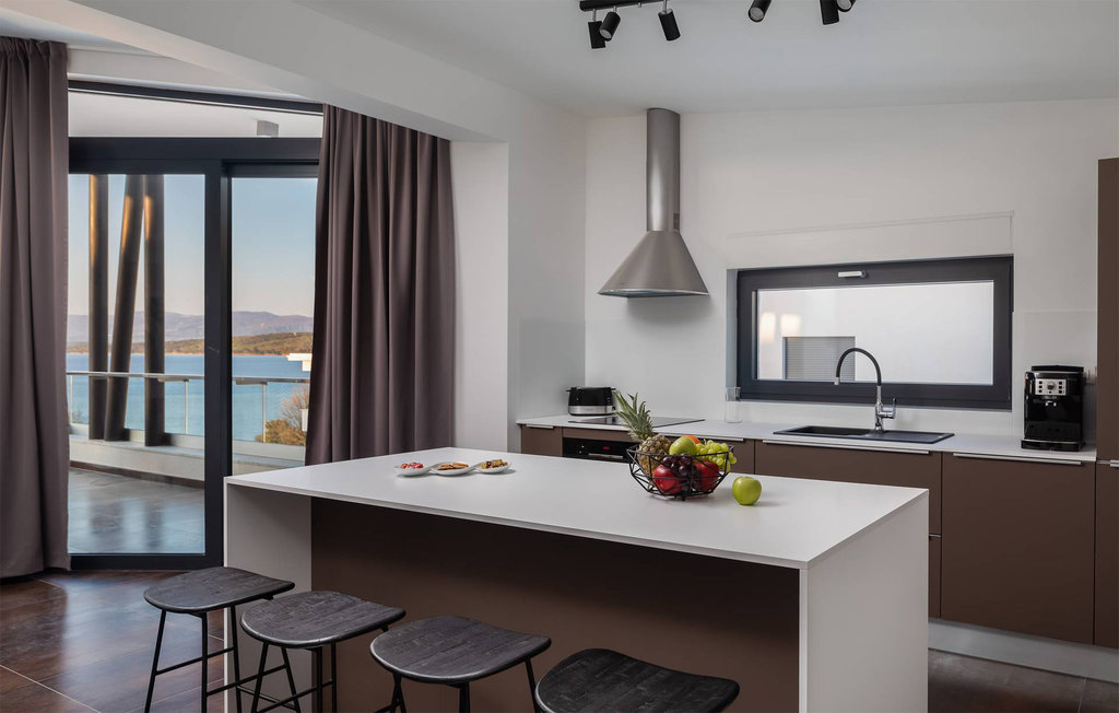 Ferieleilighet - Krk-Malinska , Kroatia - CKI283 15