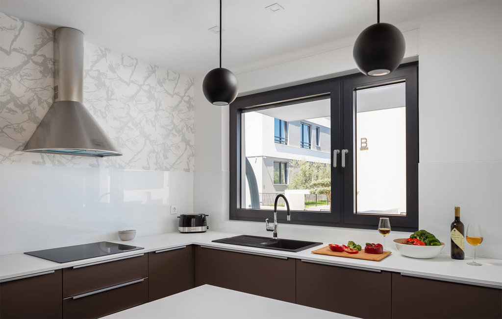 Ferienwohnung - Krk-Malinska , Kroatien - CKI341 18