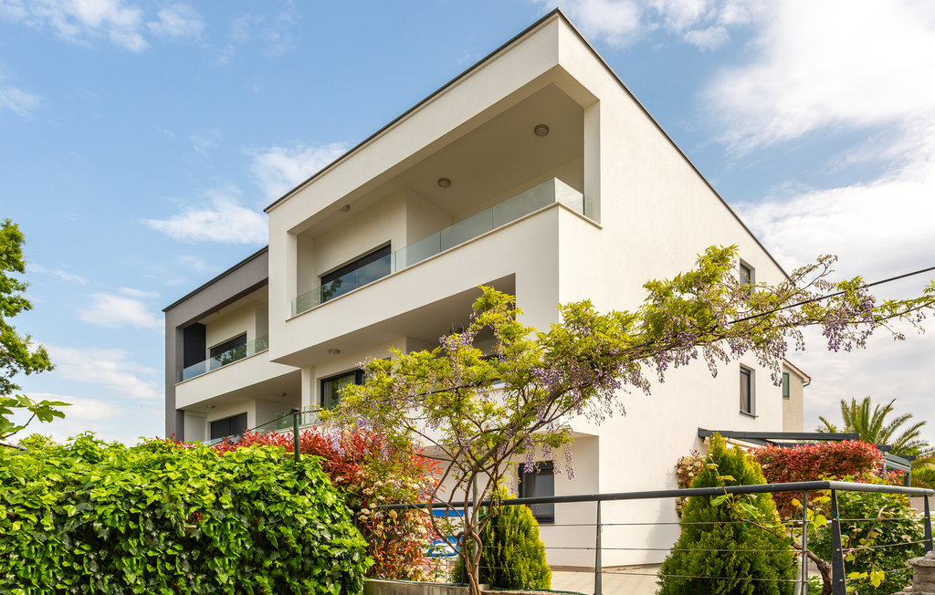 Lejlighed - Krk-Vantacici , Kroatien - CKI391 11