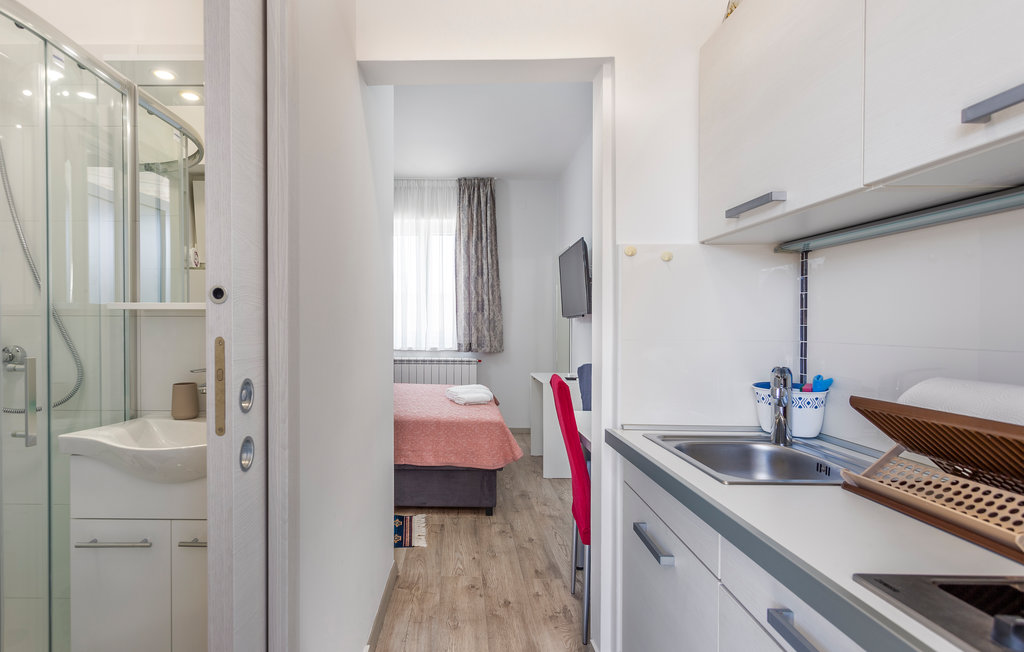 Ferieleilighet - Krk-Malinska , Kroatia - CKI408 5