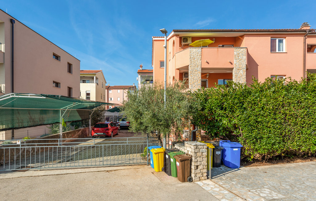 Ferienwohnung - Krk , Kroatien - CKI431 7