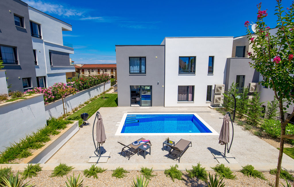 Ferieleilighet - Krk-Malinska , Kroatia - CKI464 22