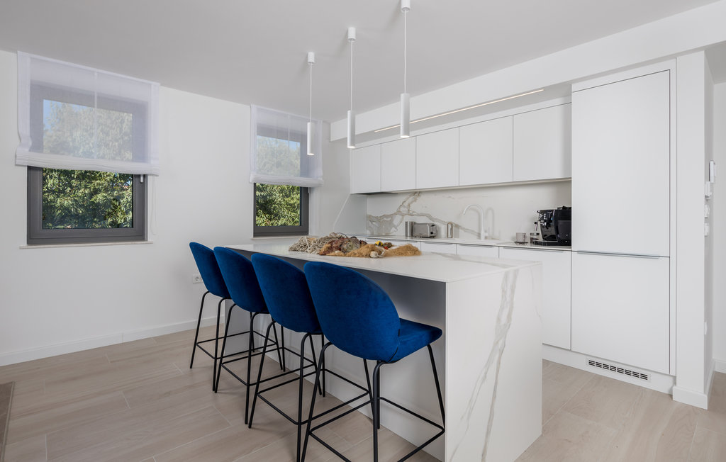 Ferienwohnung - Krk , Kroatien - CKI470 33
