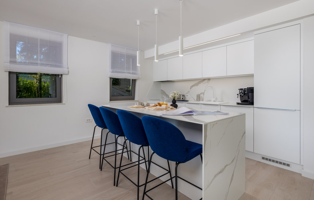 Ferienwohnung - Krk , Kroatien - CKI472 36