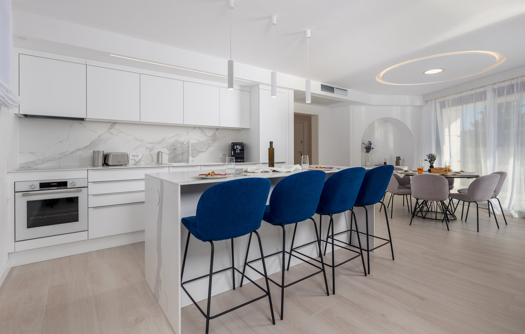 Ferienwohnung - Krk , Kroatien - CKI473 32