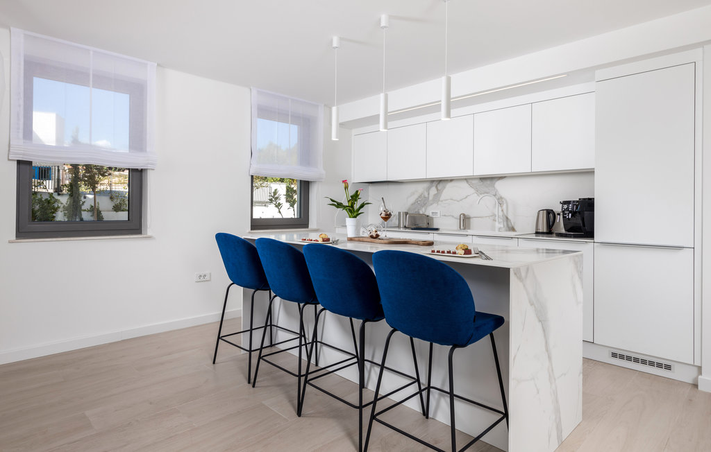 Lejlighed - Krk , Kroatien - CKI475 5