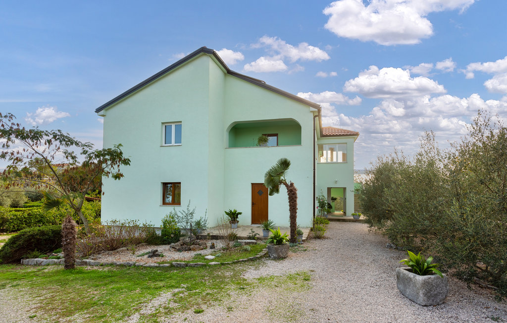 Lejlighed - Krk - Nenadici , Kroatien - CKI481 10