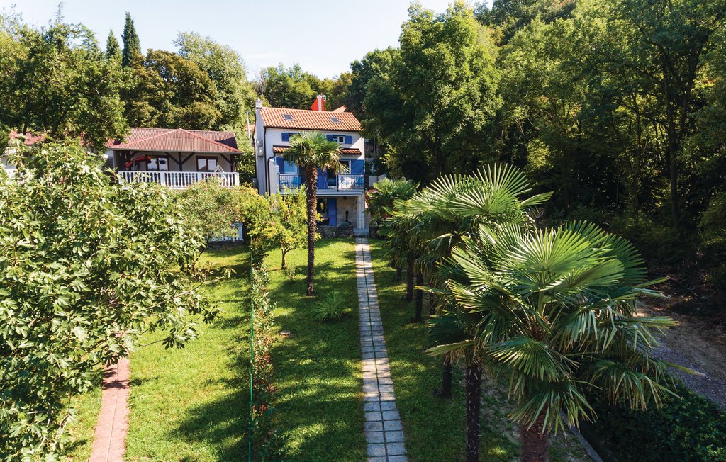 Feriehus - Krk-Omisalj , Kroatia - CKI100 16