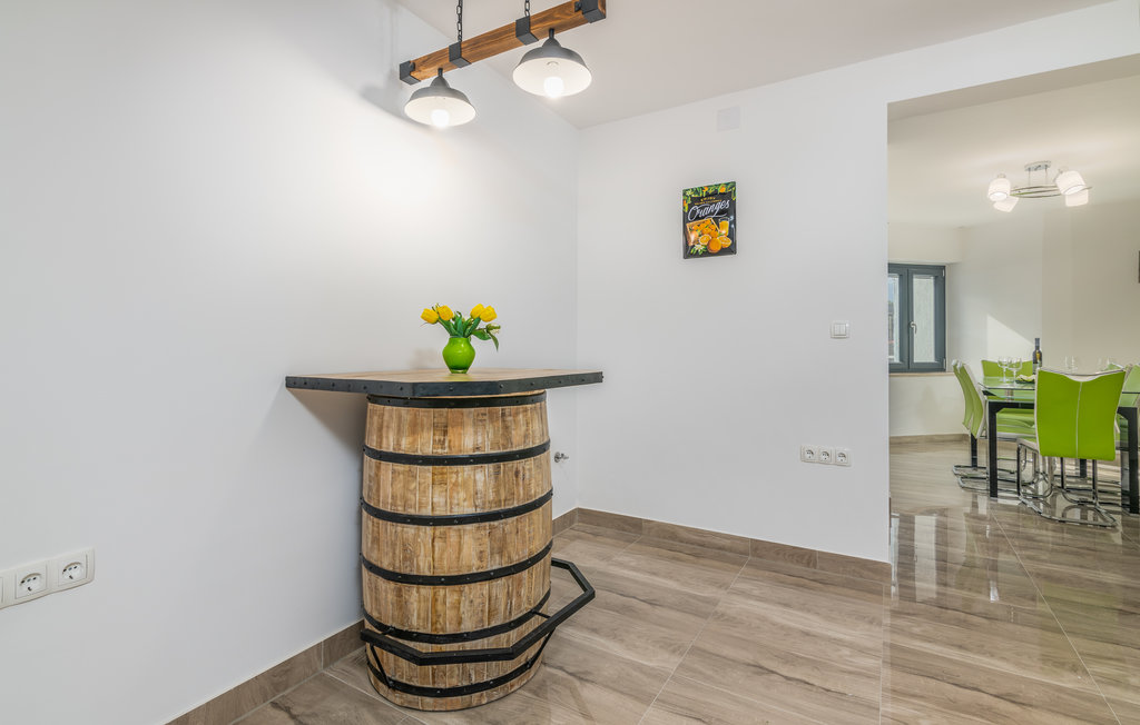 Feriehuse - Krk , Kroatien - CKI190 30