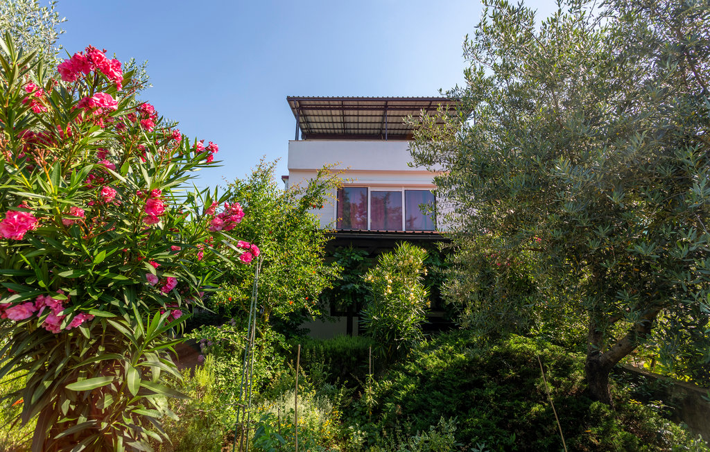 Ferienwohnung - Krk-Krk , Kroatien - CKI005 11