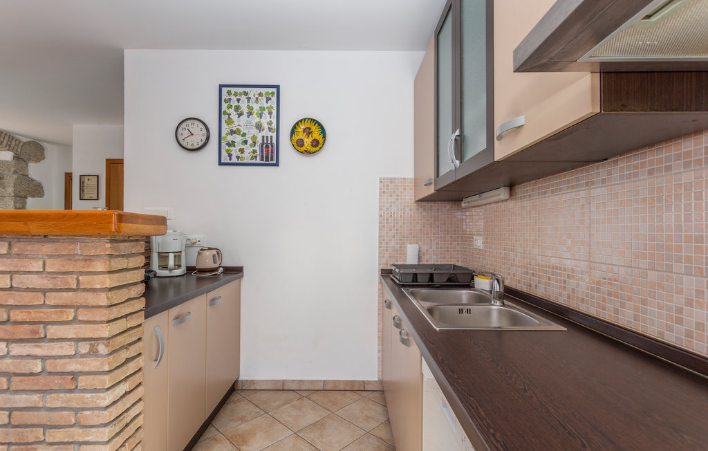 Ferienwohnung - Krk-Malinska , Kroatien - CKI009 7