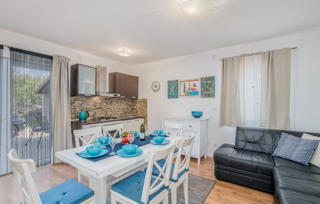 Feriehuse - Krk-Kras , Kroatien - CKI027 32