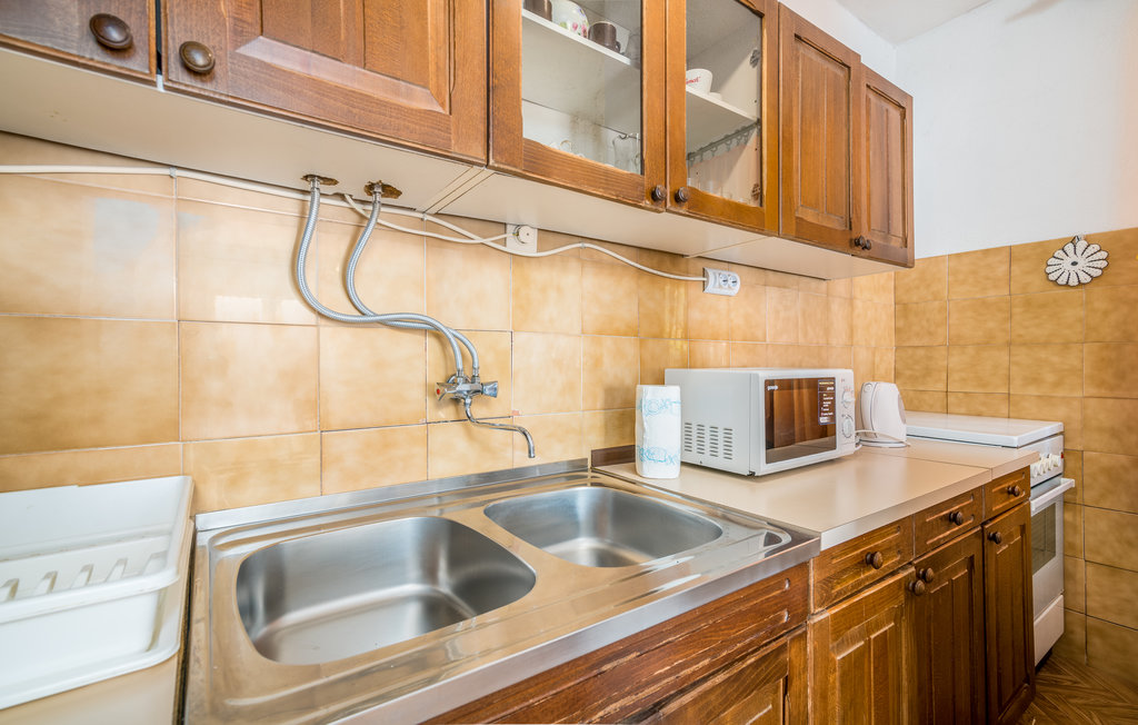 Ferienwohnung - Krk-Baska , Kroatien - CKI066 10