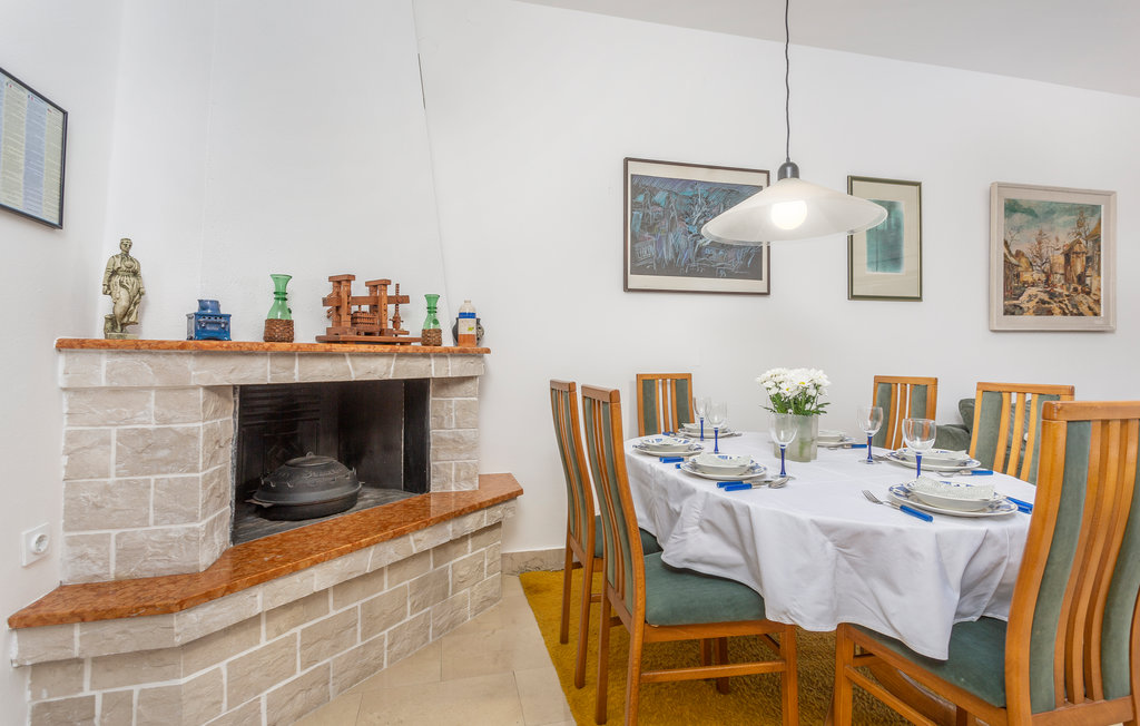 Lejlighed - Krk-Njivice , Kroatien - CKI073 16